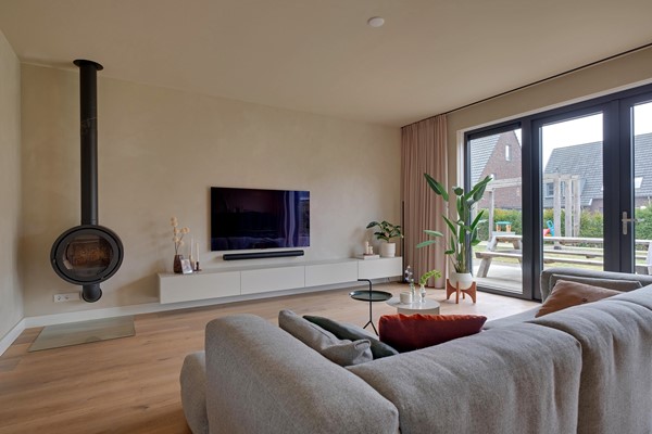 Medium property photo - Knippenmorgenstraat 15, 6905 TP Zevenaar